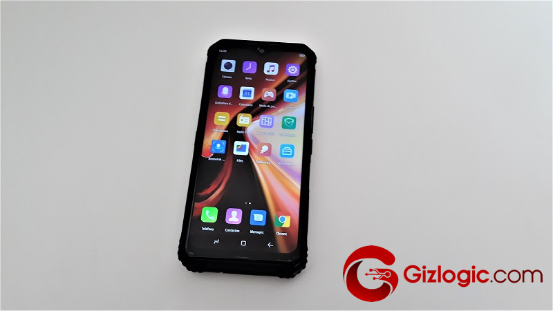 Doogee S95 Doogee S95